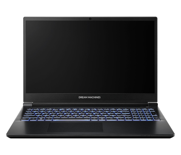 Dream Machines RG5070-15PL30 Ultra 9-290HX/32GB/1TB RTX5070/Win11X 165Hz - 1609159 - zdjęcie 3